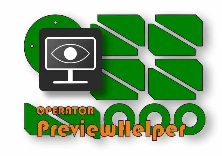 Original OperatorPreviewHelper product graphic