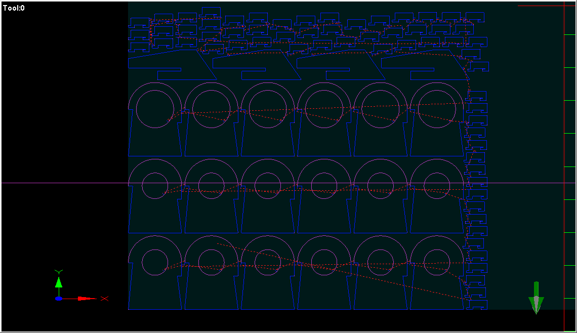 PlasmaPost: Software gallery, image 5