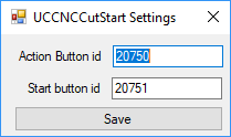 UCCNCCutStart: Installation and launch, image 3